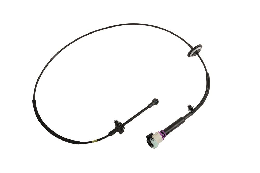 GM Genuine Parts Automatic Transmission Range Selector Lever Cable