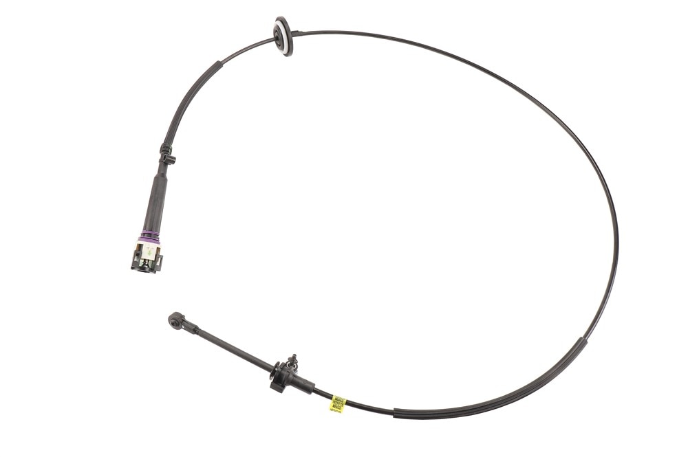 GM Genuine Parts Automatic Transmission Range Selector Lever Cable