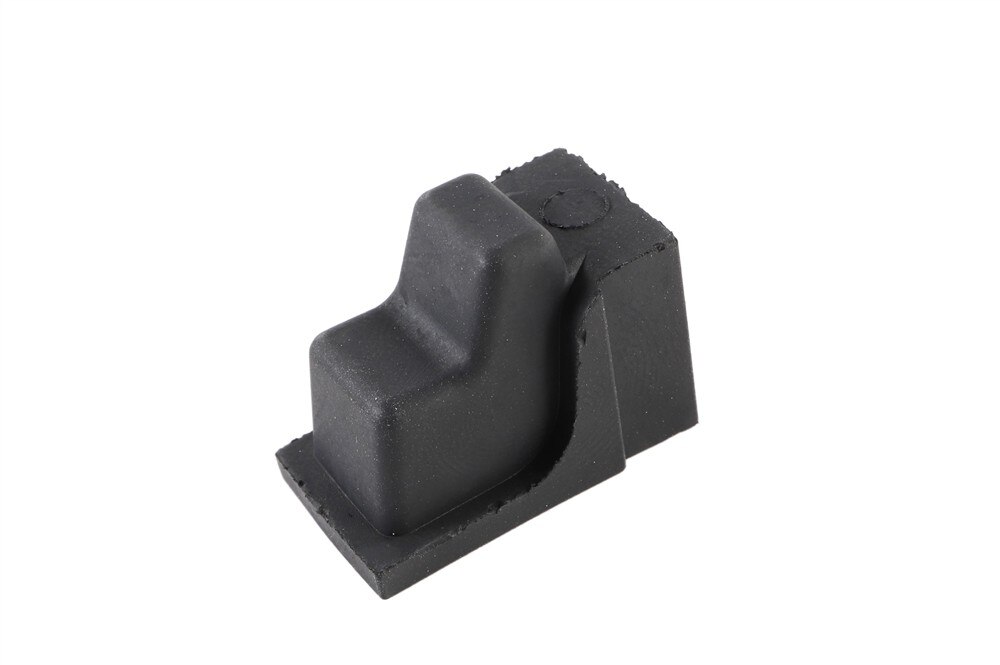 GM Genuine Parts Front Floor Console Armrest Bumper