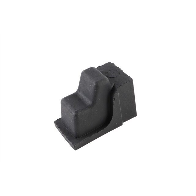 GM Genuine Parts Front Floor Console Armrest Bumper