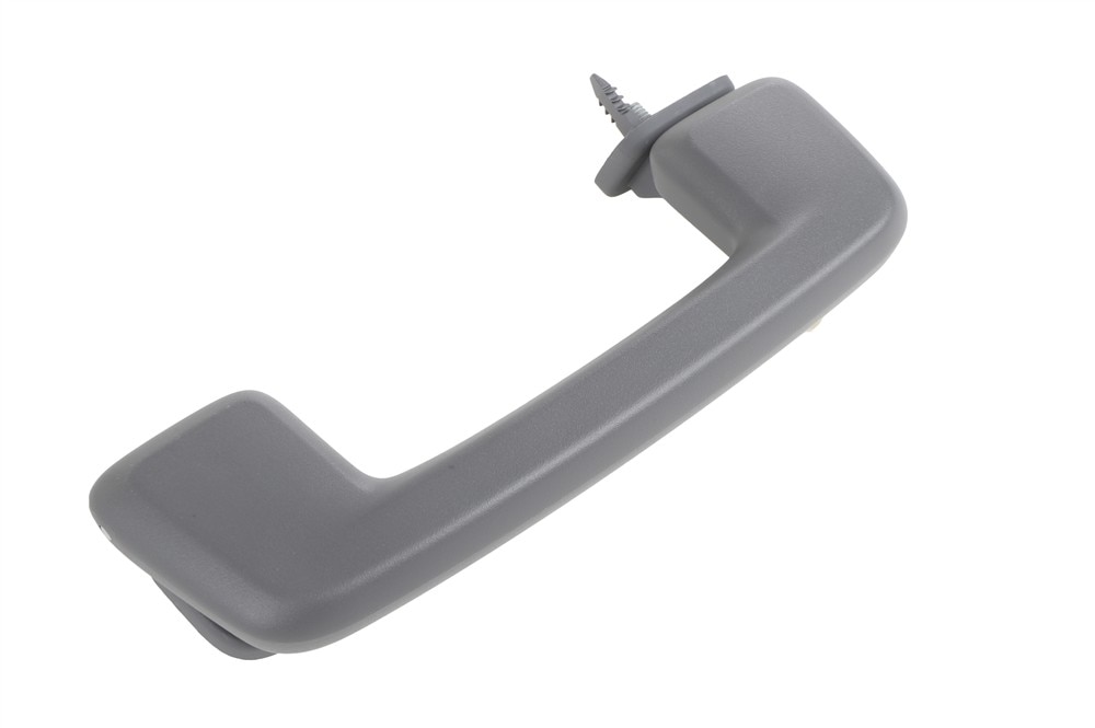 GM Genuine Parts Medium Dark Cinder Roof Rail Assist Handle