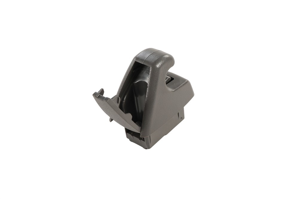GM Genuine Parts Medium Dark Cinder Sunshade Support