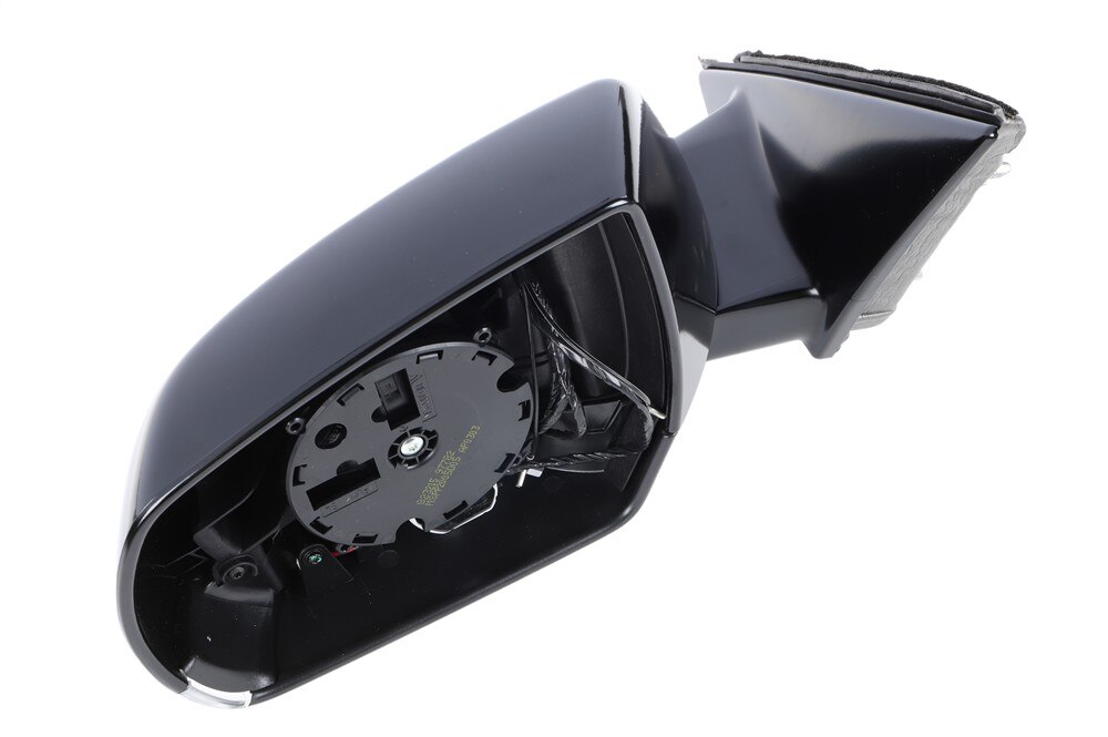 GM Genuine Parts Driver Side Door Mirror Housing