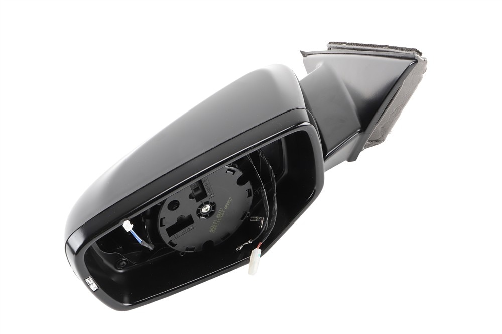 GM Genuine Parts Driver Side Door Mirror Housing