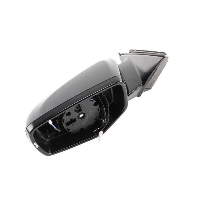 GM Genuine Parts Driver Side Door Mirror Housing