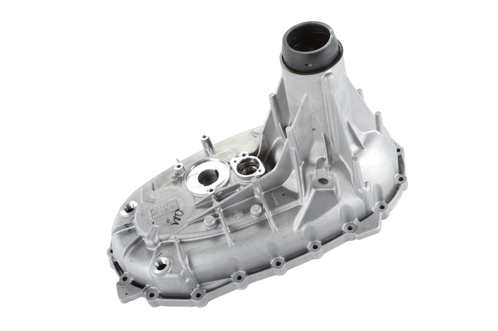 GM Genuine Parts Transfer Case Rear Extension Assembly