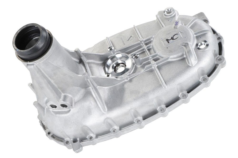 GM Genuine Parts Transfer Case Rear Extension Assembly