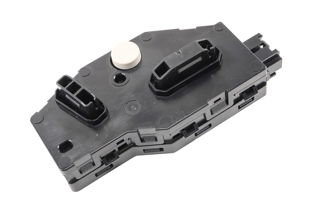 GM Genuine Parts Whisper Beige Front Passenger Side Seat Adjuster Switch