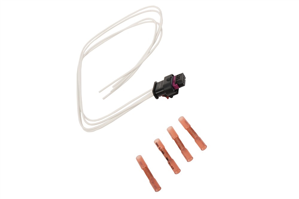 GM Genuine Parts Engine Wiring Harness Connector Kit