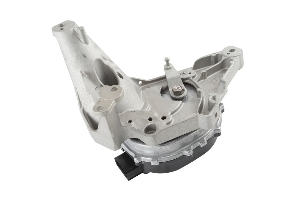 GM Genuine Parts Transmission Range Control Module