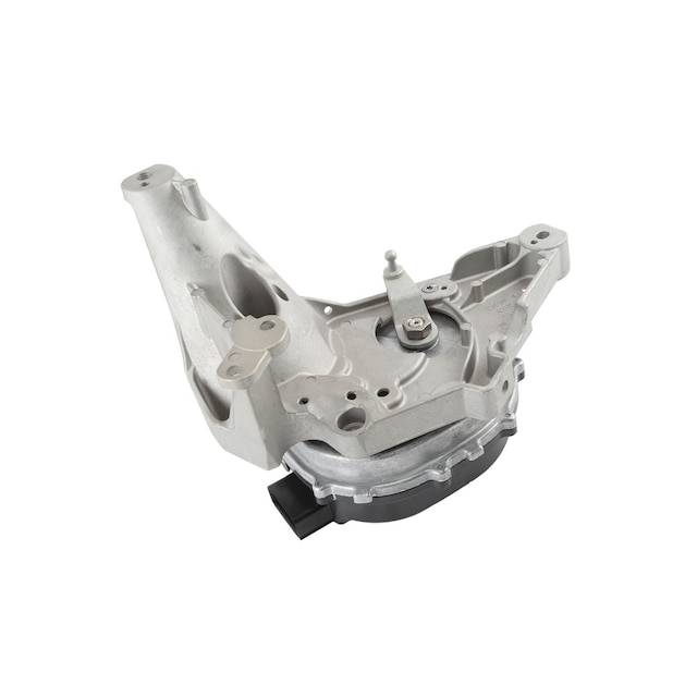 GM Genuine Parts Transmission Range Control Module