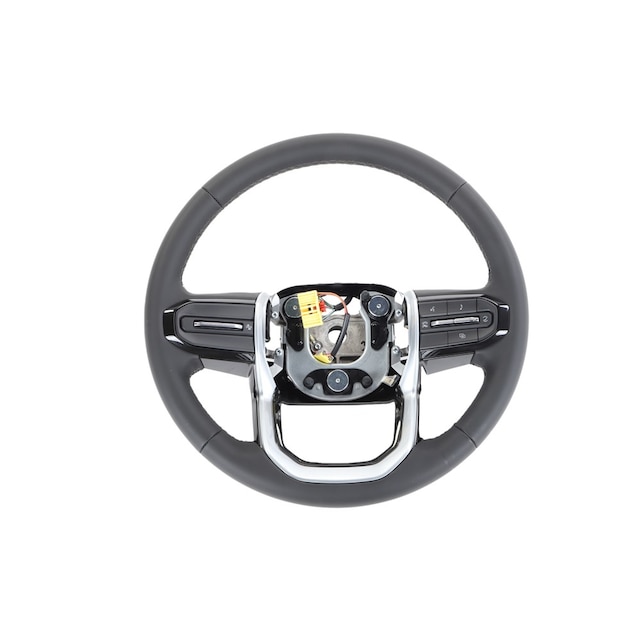 GM Genuine Parts Jet Black Steering Wheel