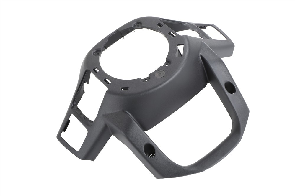 GM Genuine Parts Jet Black Steering Wheel Shroud