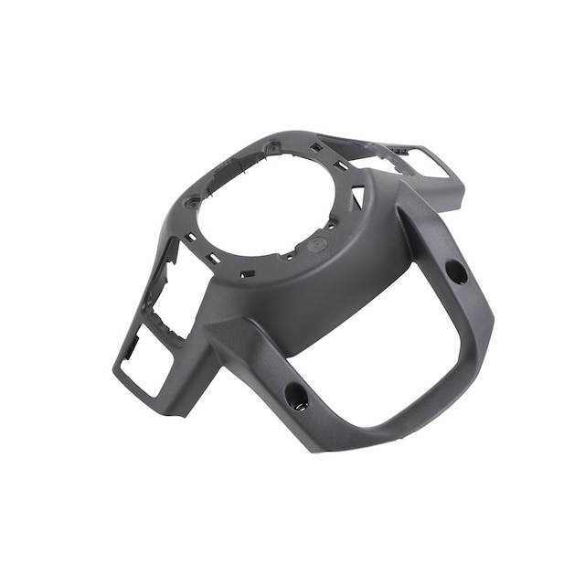 GM Genuine Parts Jet Black Steering Wheel Shroud