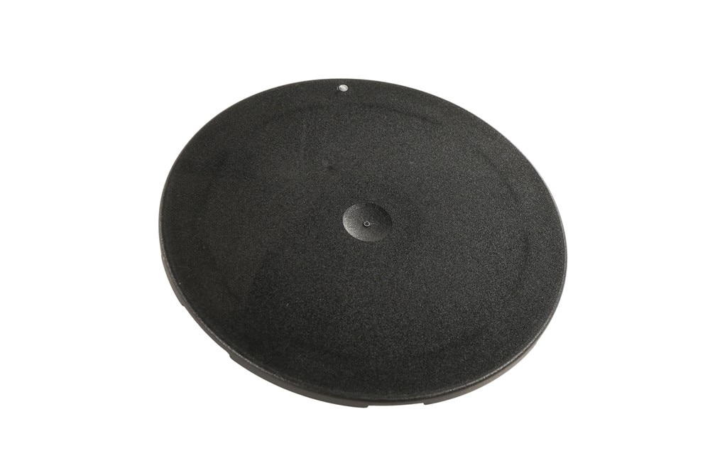 GM Genuine Parts Rear Compartment Floor Plug