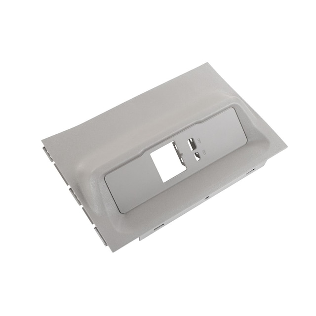 GM Genuine Parts Gideon Front Seat Back Rear Center Cover