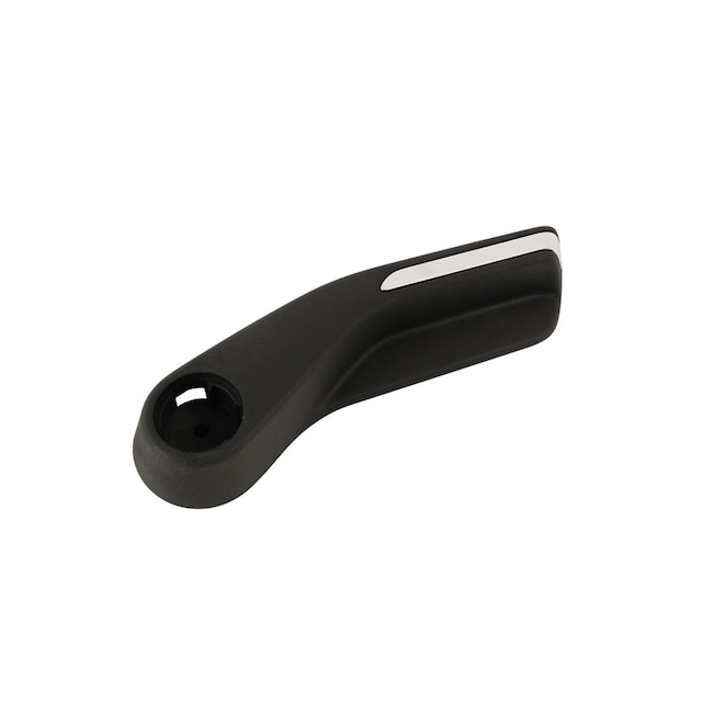 GM Genuine Parts Backen Black Rear Passenger Side Seat Adjuster Handle