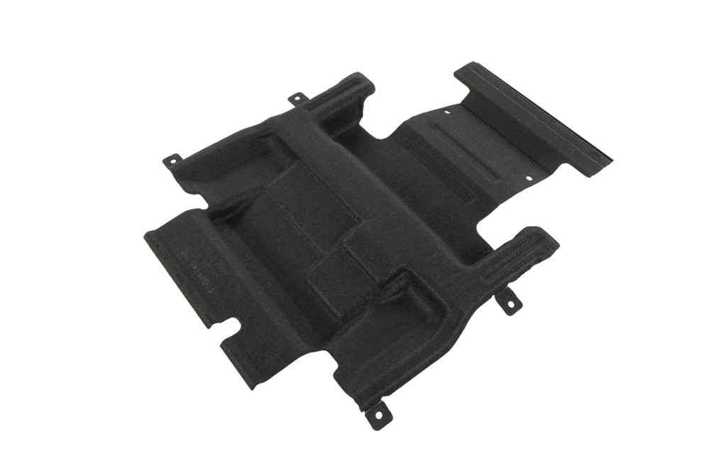 GM Genuine Parts Rear Seat Cushion Trim Panel