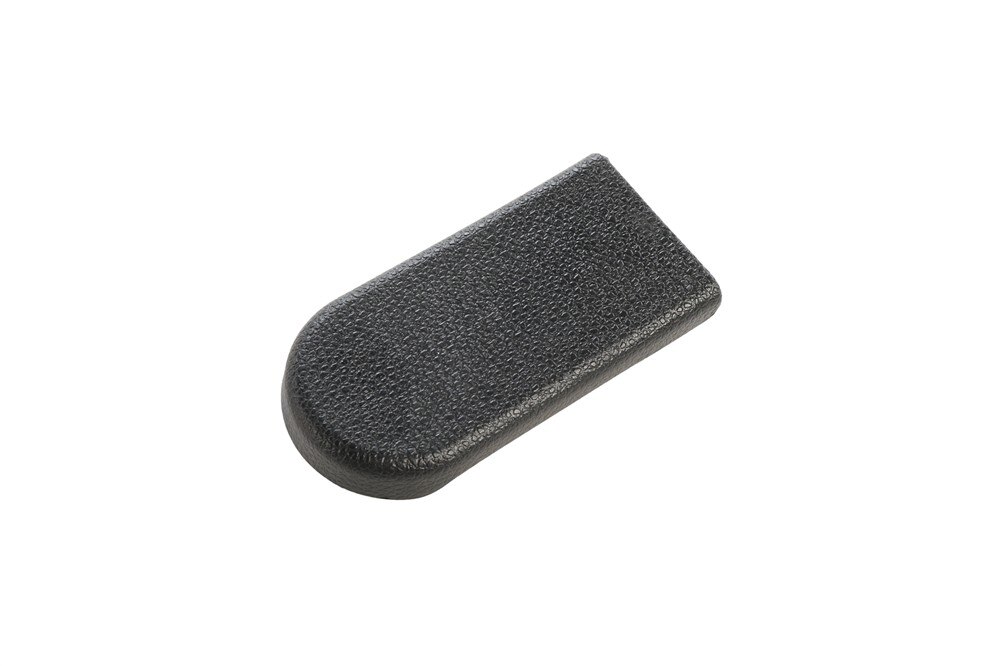 GM Genuine Parts Backen Black Rear Seat Recliner Sensor Finish Cover