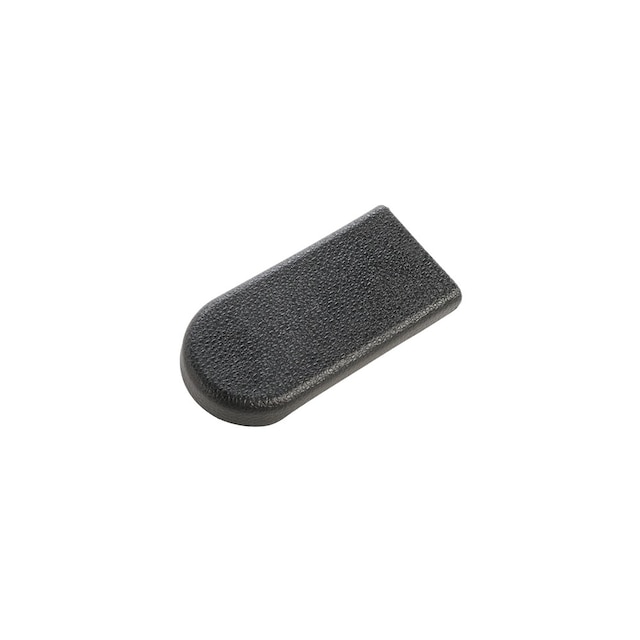 GM Genuine Parts Backen Black Rear Seat Recliner Sensor Finish Cover
