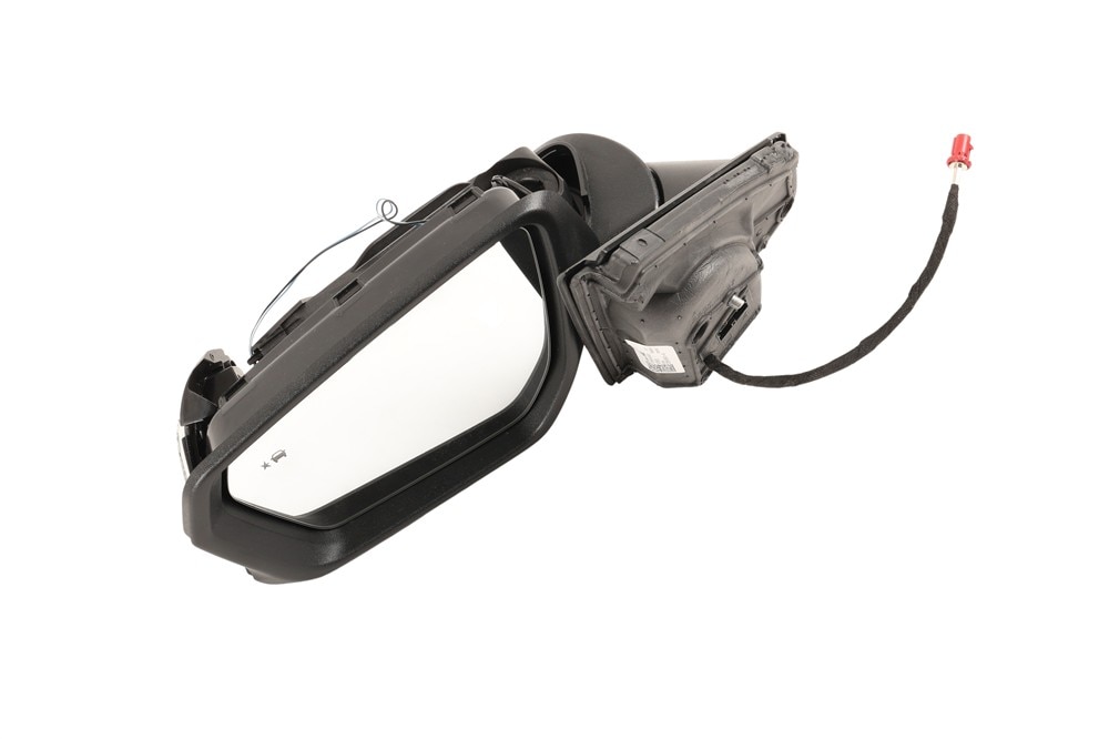 GM Genuine Parts Door Mirror without Cover
