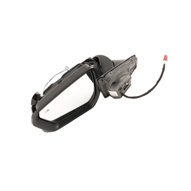 GM Genuine Parts Door Mirror without Cover