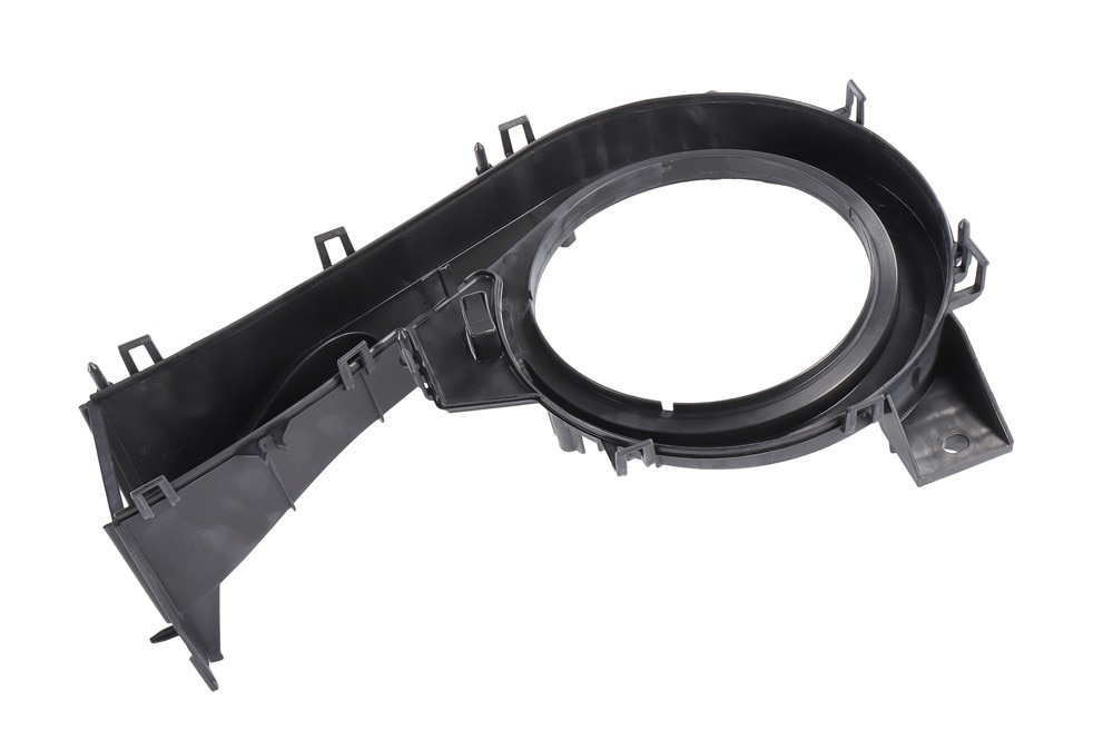 GM Genuine Parts Blower Lower Case