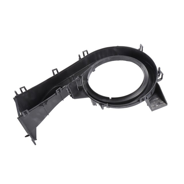 GM Genuine Parts Blower Lower Case