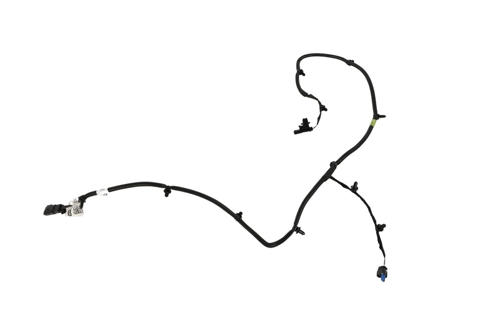 GM Genuine Parts Front Object Alarm Sensor Wiring Harness