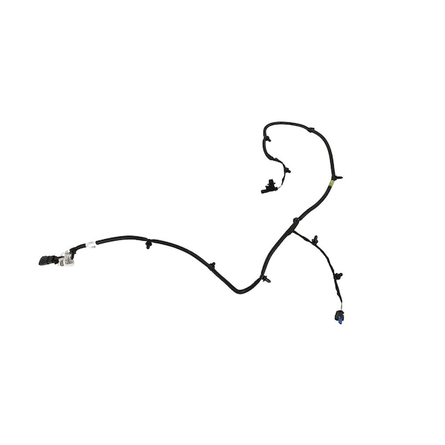 GM Genuine Parts Front Object Alarm Sensor Wiring Harness