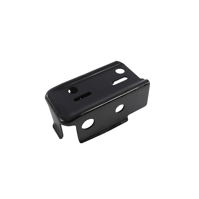 GM Genuine Parts Front Bumper Driver Side Impact Bar Reinforcement