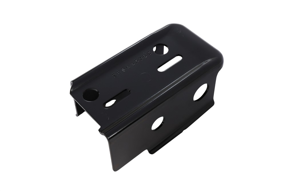 GM Genuine Parts Front Passenger Side Bumper Energy Absorber