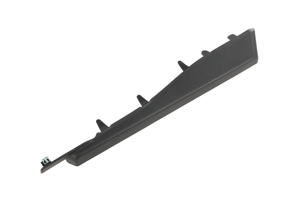 GM Genuine Parts Backen Black Driver Seat Adjuster Track Finish Cover