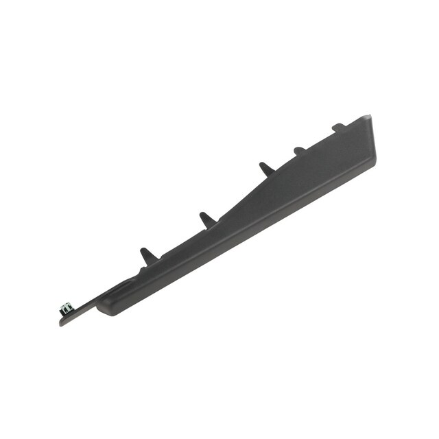 GM Genuine Parts Backen Black Driver Seat Adjuster Track Finish Cover