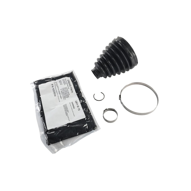 GM Genuine Parts Front Wheel Half-Shaft Constant Velocity Joint Boot Kit