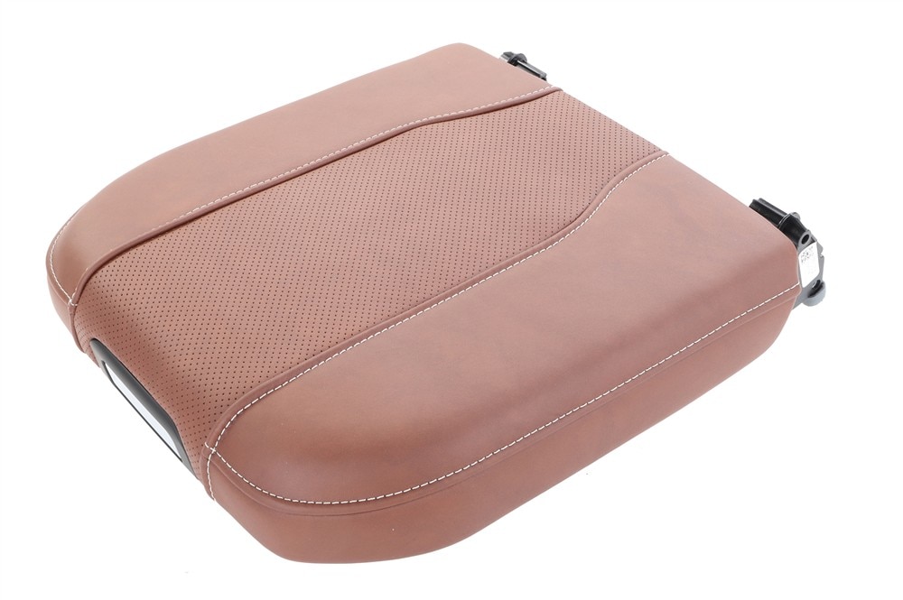 GM Genuine Parts Vecchio Base Sauvage Front Floor Console Armrest