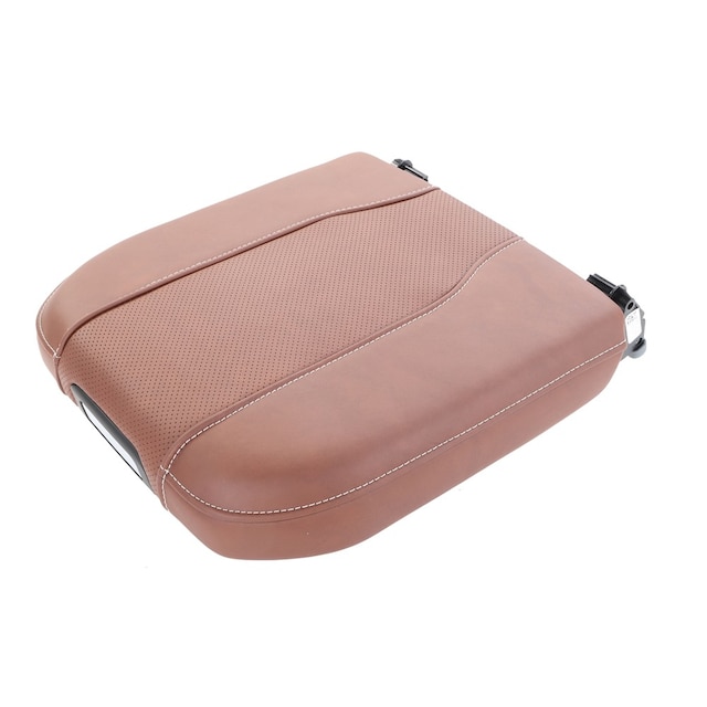 GM Genuine Parts Vecchio Base Sauvage Front Floor Console Armrest