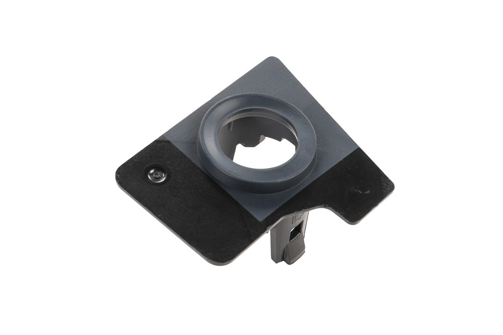 GM Genuine Parts Air Transfer Front Driver Side Park Assist Alarm Sensor Bracket