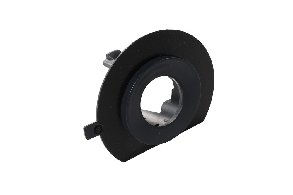 GM Genuine Parts Air Transfer Front Park Assist Alarm Sensor Bracket