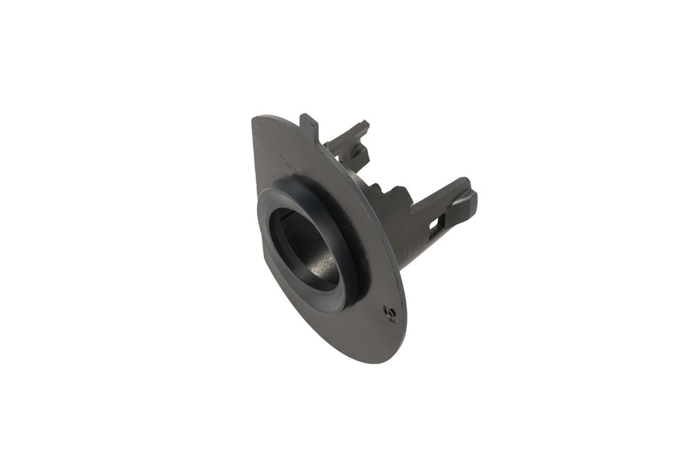 GM Genuine Parts Air Transfer Front Park Assist Alarm Sensor Bracket