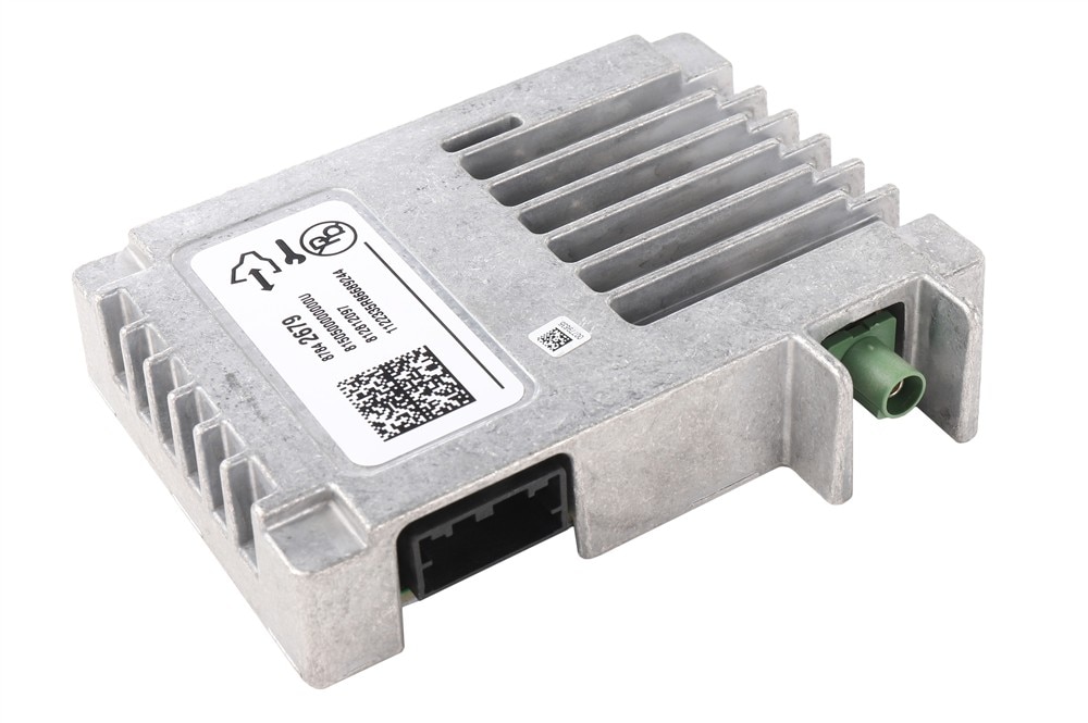 GM Genuine Parts Driver Monitoring System Module (Programming Required)