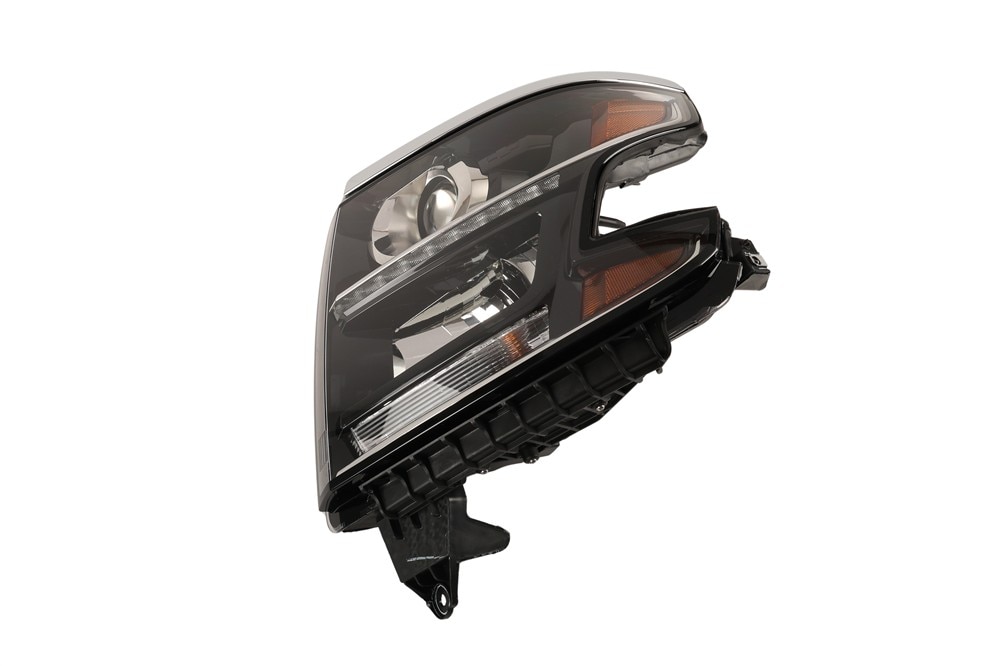 GM Genuine Parts Halogen Headlight Assembly
