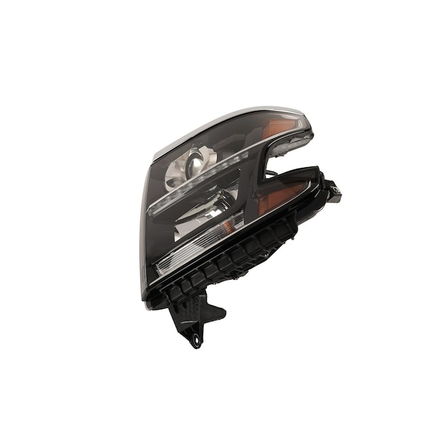 GM Genuine Parts Halogen Headlight Assembly