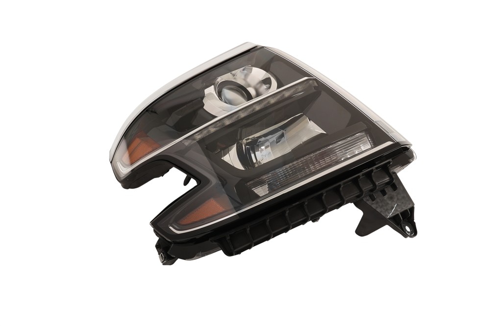 GM Genuine Parts Halogen Headlight Assembly