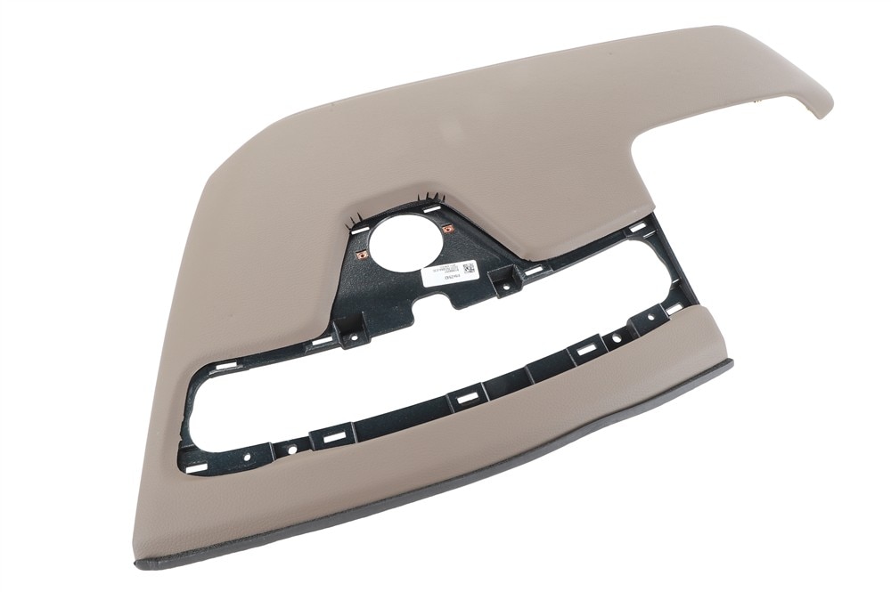 GM Genuine Parts Fawn Instrument Panel Instrument Cluster Hood
