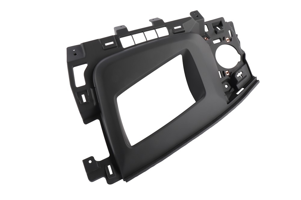 GM Genuine Parts Jet Black Head Up Display Bezel Air Transfer