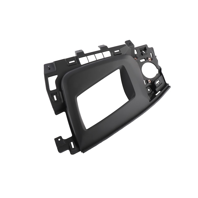 GM Genuine Parts Jet Black Head Up Display Bezel Air Transfer