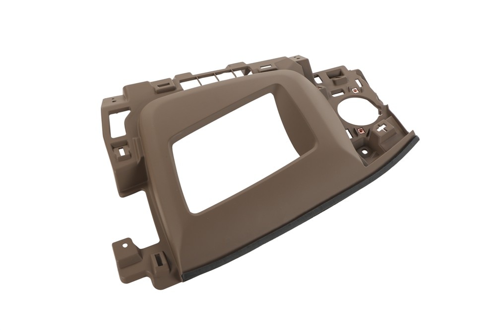 GM Genuine Parts Fawn Head-Up Display Bezel