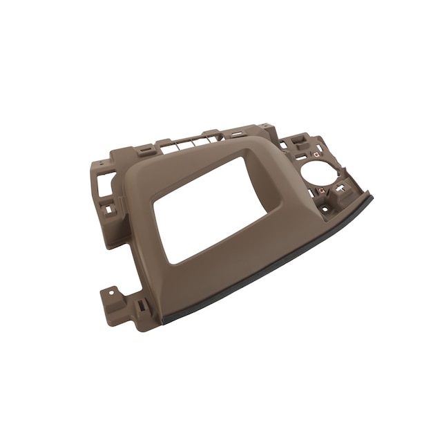 GM Genuine Parts Fawn Head-Up Display Bezel