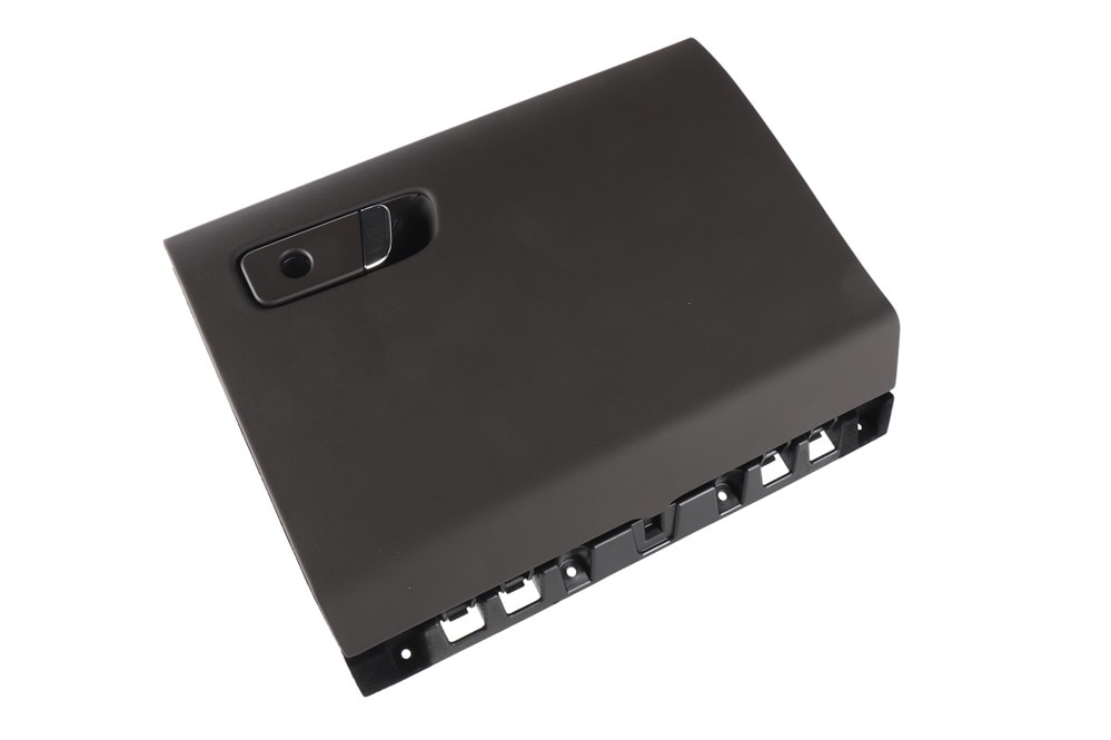 GM Genuine Parts Dark Atmosphere Instrument Panel Compartment